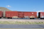 BNSF 782431